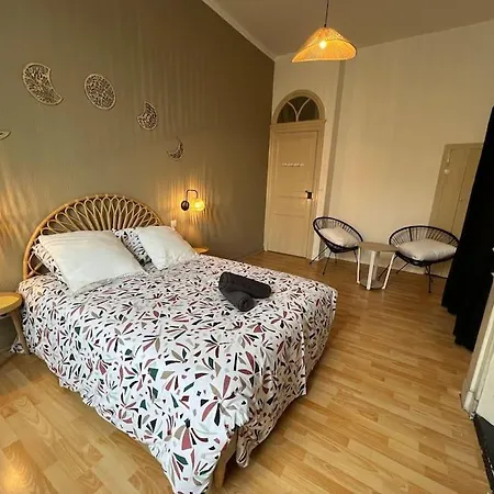 L Excellence, Joli T3 Bourgeois Carcassonne