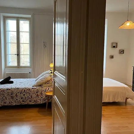 Apartmán L Excellence, Joli T3 Bourgeois