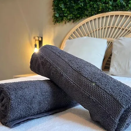 Apartmán L Excellence, Joli T3 Bourgeois *