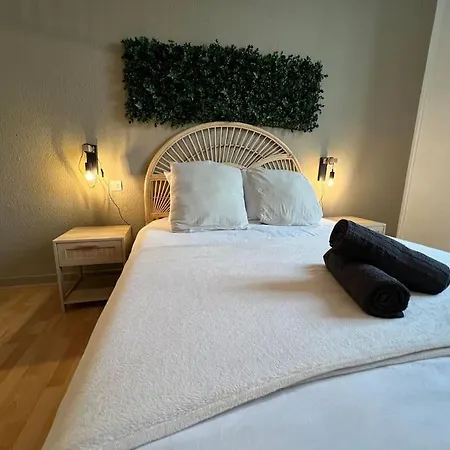 L Excellence, Joli T3 Bourgeois Apartmán Carcassonne