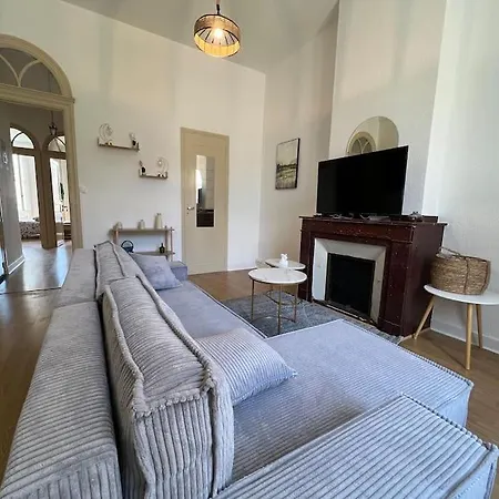 L Excellence, Joli T3 Bourgeois * Carcassonne