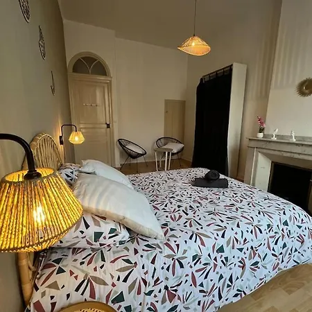 L Excellence, Joli T3 Bourgeois Apartmán