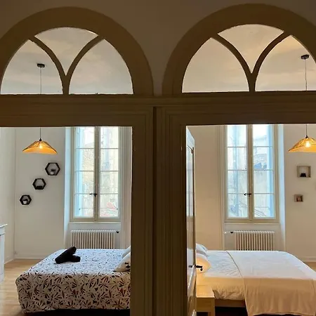 Apartmán L Excellence, Joli T3 Bourgeois